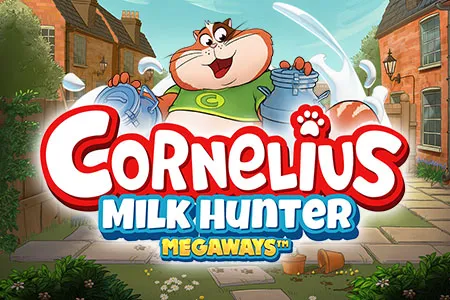 Cornelius Milk Hunter Megaways