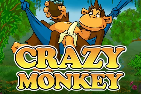 Crazy Monkey