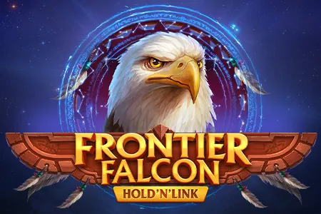 Frontier Falcon: Hold 'N' Link