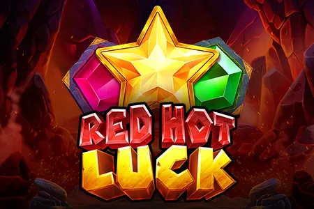 Red Hot Luck
