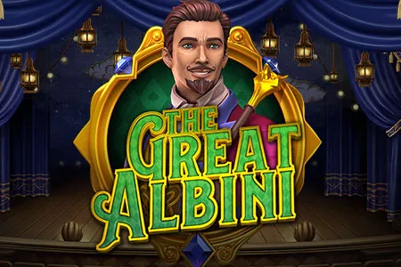 The Great Albini