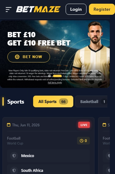 SparkleSlots Casino Mobile screenshot